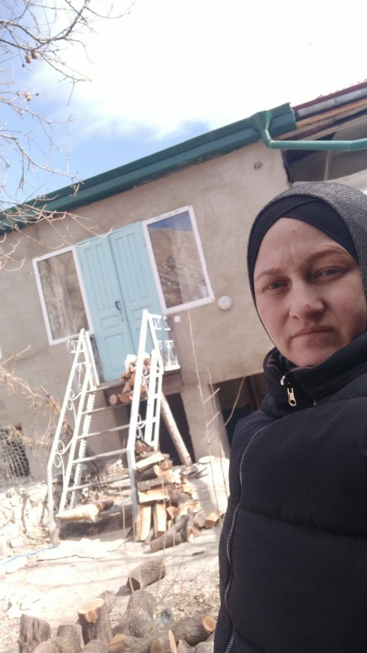 Оказание социальных услуг согласно графику посещения получателей соц. услуг.