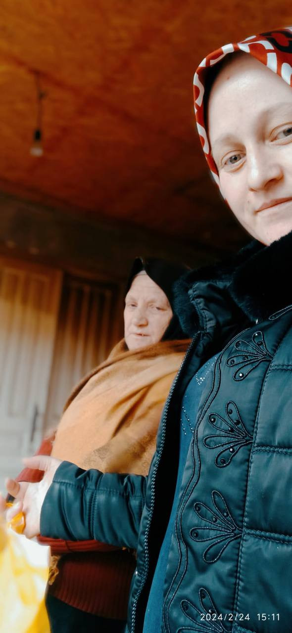 Оказание социально-бытовых услуг подопечным.
