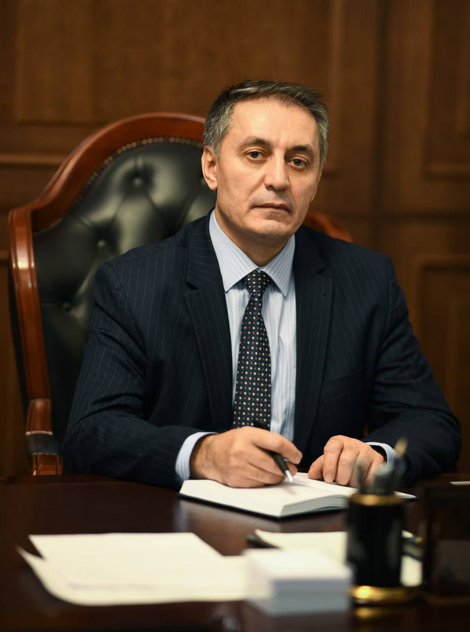 Сердечно поздравляю всех мусульман с праздником Ураза-байрам!