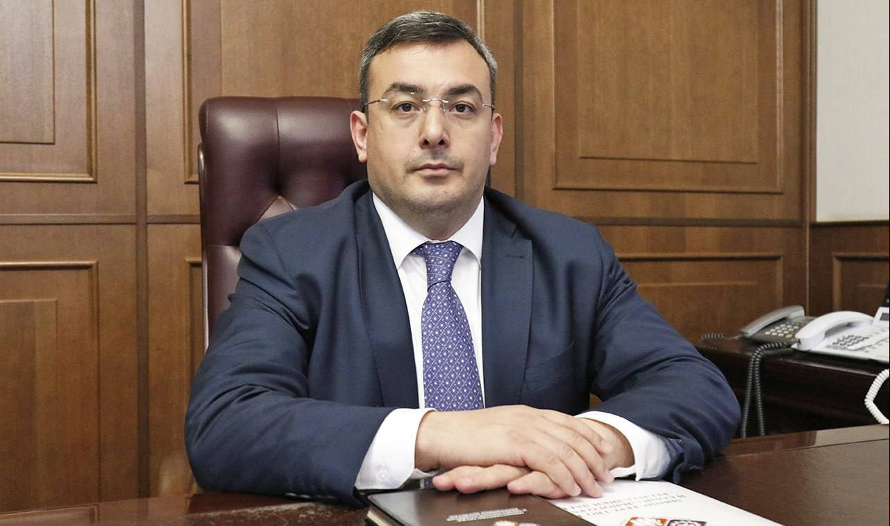 Искренне поздравляю вас с завершением священного месяца Рамадан и наступлением праздника Ураза-байрам!